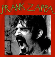 Frank Zappa